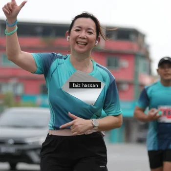Runner Photo 8868060