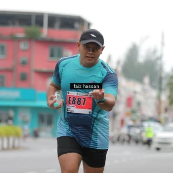 Runner Photo 8868061