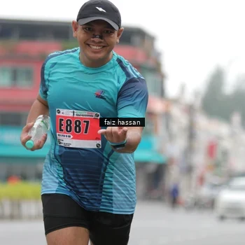 Runner Photo 8868063