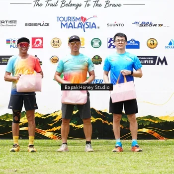 Runner Photo 8868064