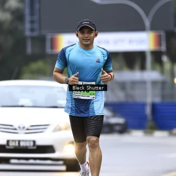 Runner Photo 8868067