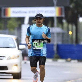 Runner Photo 8868068