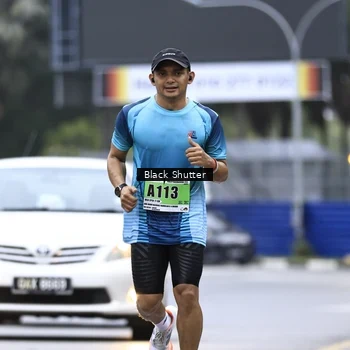 Runner Photo 8868078