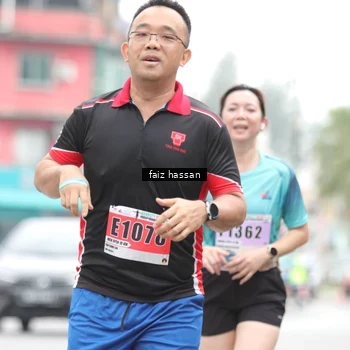 Runner Photo 8868081