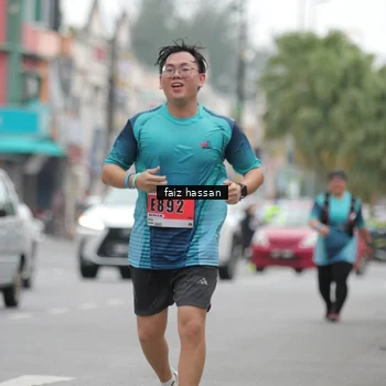Runner Photo 8868083