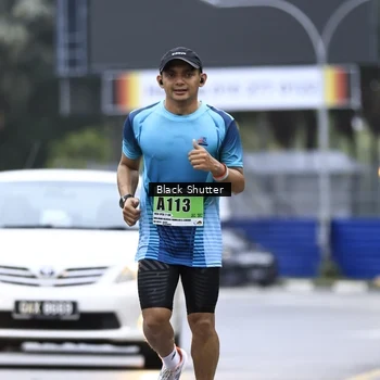 Runner Photo 8868092