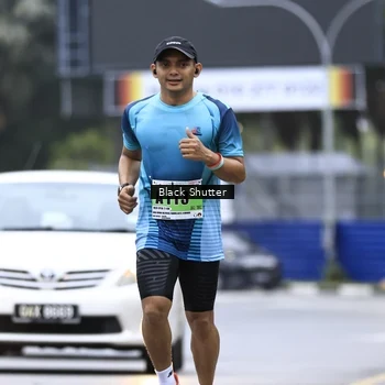 Runner Photo 8868093