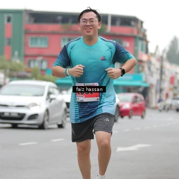 Runner Photo 8868095