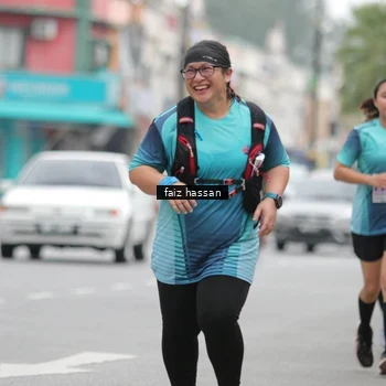 Runner Photo 8868105