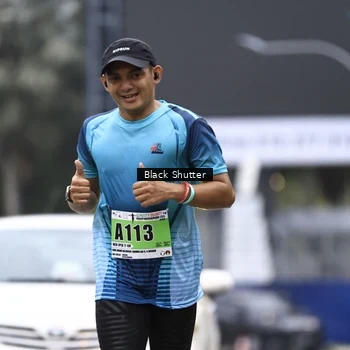 Runner Photo 8868107
