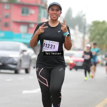 Runner Photo 8868115