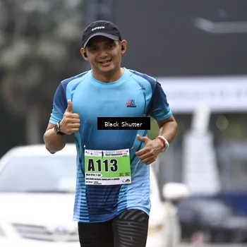 Runner Photo 8868117