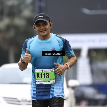 Runner Photo 8868118