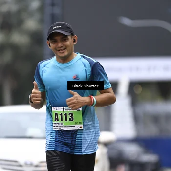 Runner Photo 8868119