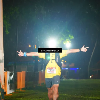 Runner Photo 8868121