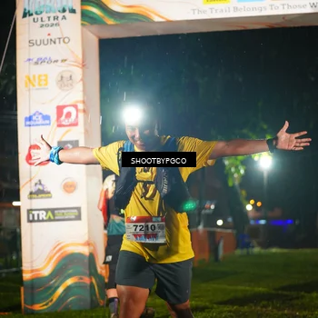 Runner Photo 8868124
