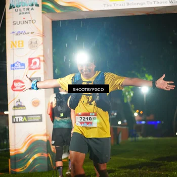Runner Photo 8868127