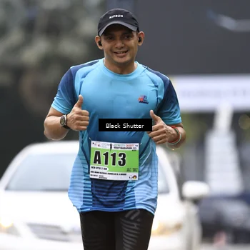 Runner Photo 8868141