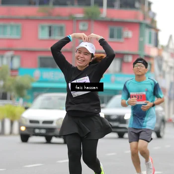 Runner Photo 8868145
