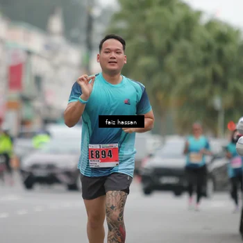 Runner Photo 8868161