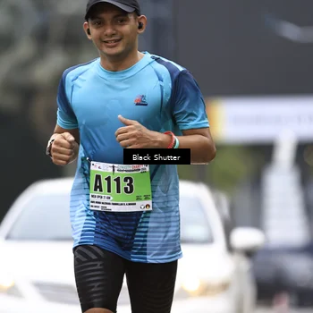 Runner Photo 8868163