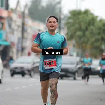 Runner Photo 8868183