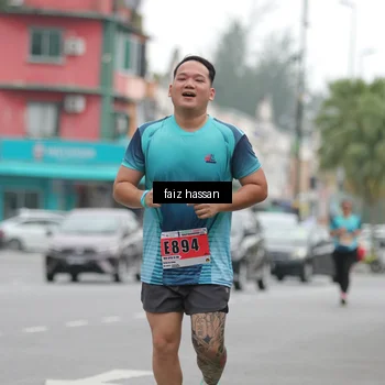 Runner Photo 8868187