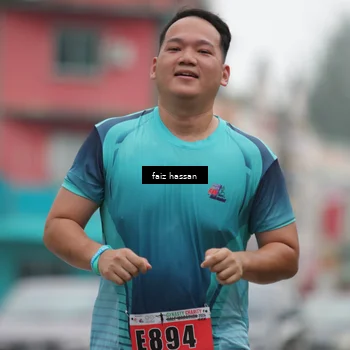 Runner Photo 8868190