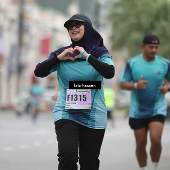 Runner Photo 8868193