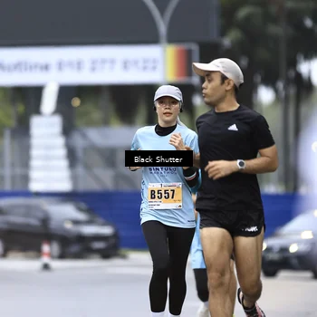 Runner Photo 8868202