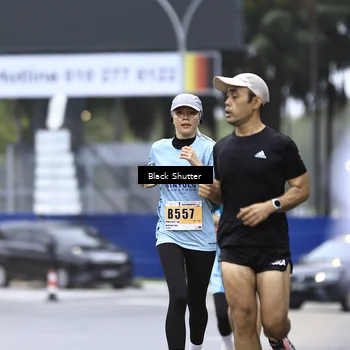 Runner Photo 8868203