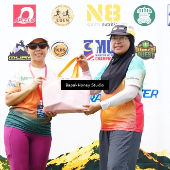 Runner Photo 8868207