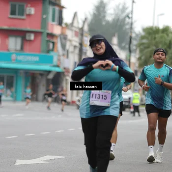 Runner Photo 8868213