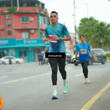 Runner Photo 8868217