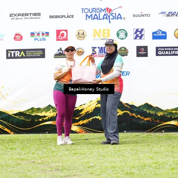 Runner Photo 8868227