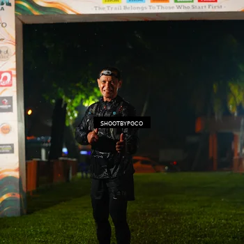 Runner Photo 8868237