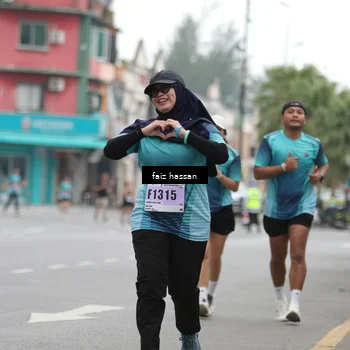Runner Photo 8868238