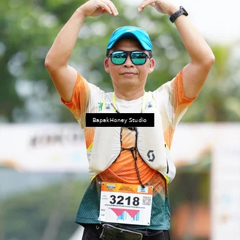 Runner Photo 8868267