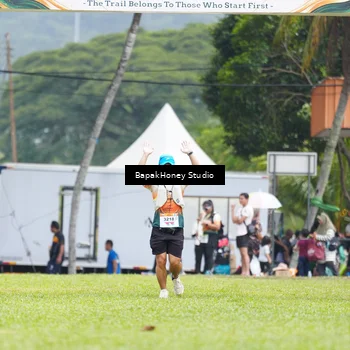 Runner Photo 8868279