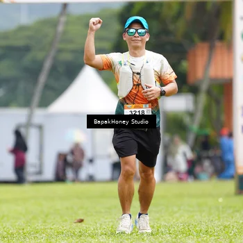 Runner Photo 8868282