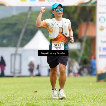Runner Photo 8868284
