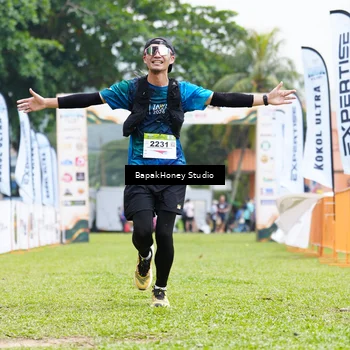 Runner Photo 8868289