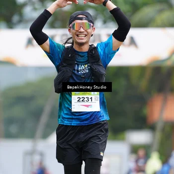 Runner Photo 8868292