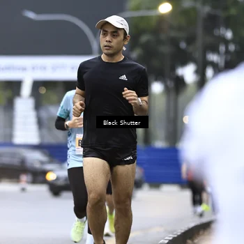 Runner Photo 8868293