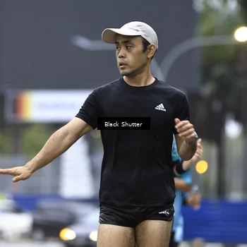 Runner Photo 8868301