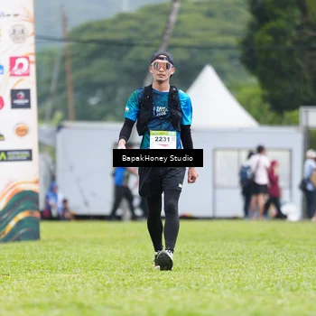 Runner Photo 8868305