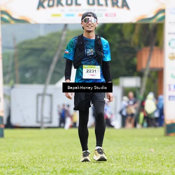 Runner Photo 8868307