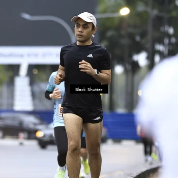 Runner Photo 8868312