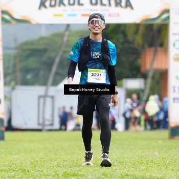 Runner Photo 8868316