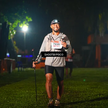 Runner Photo 8868322